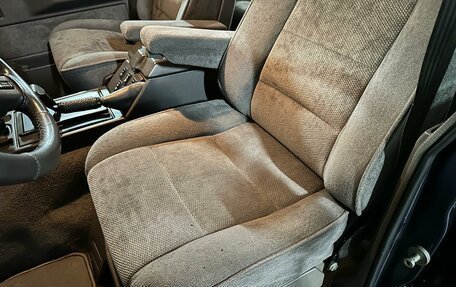 Land Rover Range Rover III, 1993 год, 4 355 000 рублей, 20 фотография
