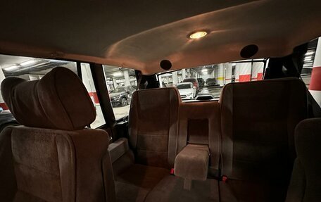 Land Rover Range Rover III, 1993 год, 4 355 000 рублей, 22 фотография