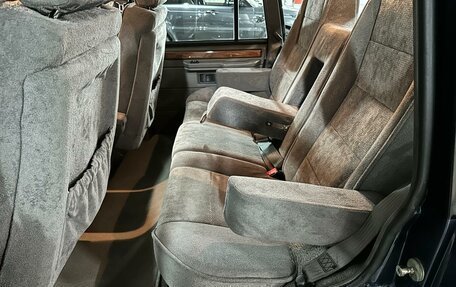 Land Rover Range Rover III, 1993 год, 4 355 000 рублей, 28 фотография