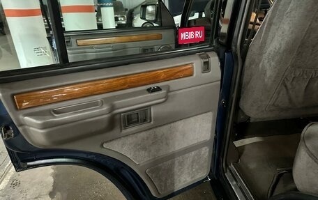 Land Rover Range Rover III, 1993 год, 4 355 000 рублей, 29 фотография