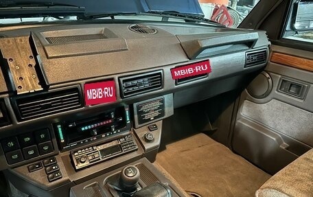 Land Rover Range Rover III, 1993 год, 4 355 000 рублей, 23 фотография