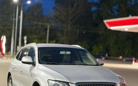 Audi Q5, 2008 год, 1 000 000 рублей, 2 фотография