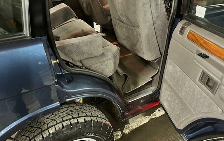 Land Rover Range Rover III, 1993 год, 4 355 000 рублей, 36 фотография