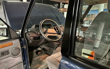Land Rover Range Rover III, 1993 год, 4 355 000 рублей, 30 фотография