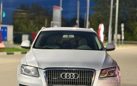 Audi Q5, 2008 год, 1 000 000 рублей, 3 фотография