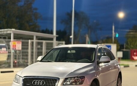 Audi Q5, 2008 год, 1 000 000 рублей, 4 фотография