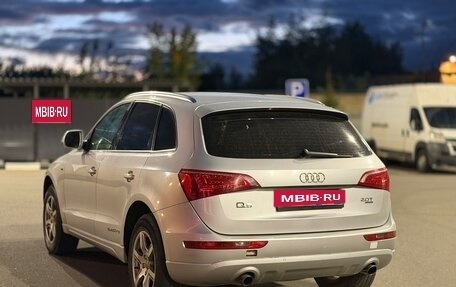 Audi Q5, 2008 год, 1 000 000 рублей, 7 фотография