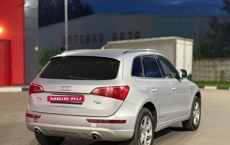 Audi Q5, 2008 год, 1 000 000 рублей, 8 фотография