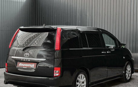 Toyota ISis I, 2010 год, 1 270 000 рублей, 5 фотография