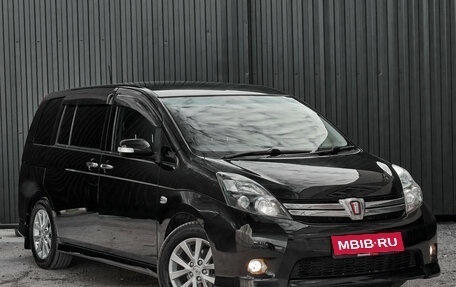 Toyota ISis I, 2010 год, 1 270 000 рублей, 3 фотография