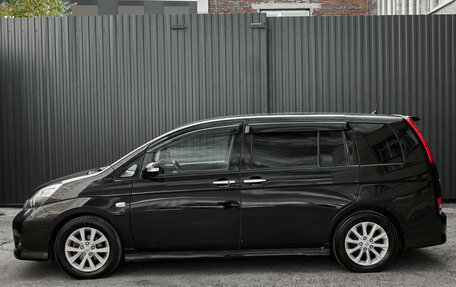 Toyota ISis I, 2010 год, 1 270 000 рублей, 6 фотография