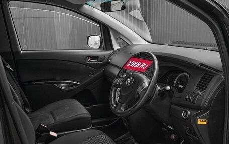 Toyota ISis I, 2010 год, 1 270 000 рублей, 9 фотография