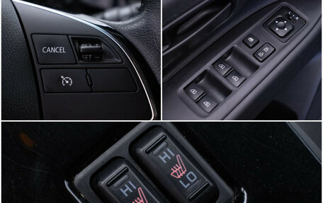Mitsubishi Outlander III рестайлинг 3, 2019 год, 1 995 000 рублей, 16 фотография