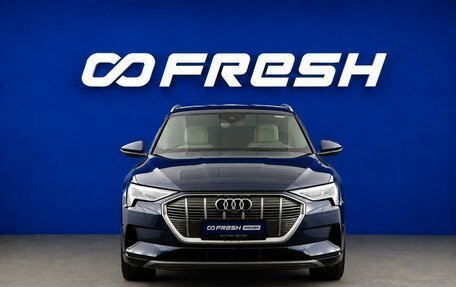 Audi e-tron I, 2021 год, 5 547 031 рублей, 3 фотография