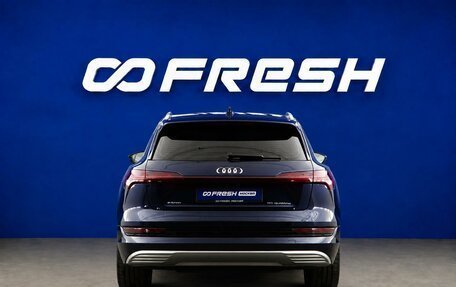 Audi e-tron I, 2021 год, 5 547 031 рублей, 4 фотография