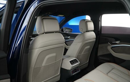 Audi e-tron I, 2021 год, 5 547 031 рублей, 11 фотография