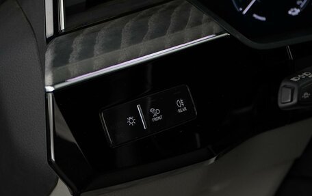 Audi e-tron I, 2021 год, 5 547 031 рублей, 12 фотография