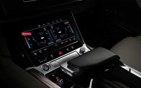 Audi e-tron I, 2021 год, 5 547 031 рублей, 15 фотография