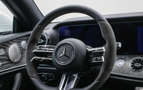Mercedes-Benz E-Класс, 2021 год, 4 510 000 рублей, 15 фотография