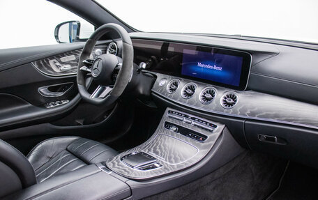 Mercedes-Benz E-Класс, 2021 год, 4 510 000 рублей, 10 фотография