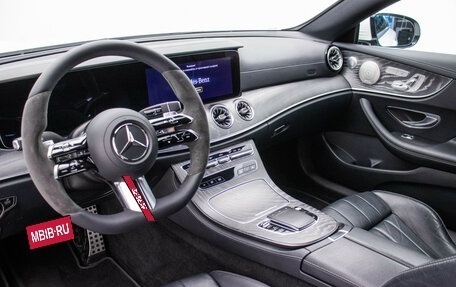 Mercedes-Benz E-Класс, 2021 год, 4 510 000 рублей, 9 фотография