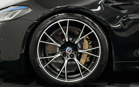 BMW M5, 2019 год, 8 500 000 рублей, 6 фотография