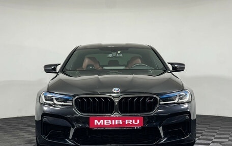 BMW M5, 2019 год, 8 500 000 рублей, 2 фотография
