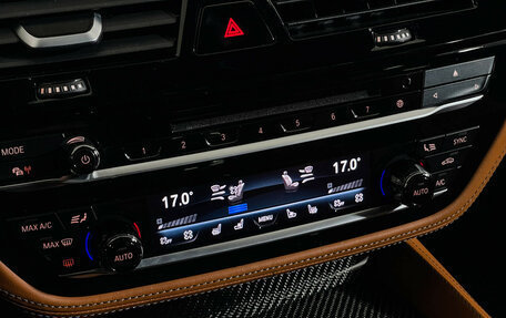 BMW M5, 2019 год, 8 500 000 рублей, 19 фотография