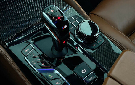 BMW M5, 2019 год, 8 500 000 рублей, 18 фотография