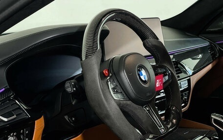 BMW M5, 2019 год, 8 500 000 рублей, 11 фотография