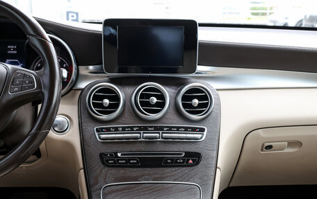 Mercedes-Benz GLC, 2015 год, 2 498 000 рублей, 14 фотография