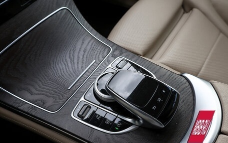 Mercedes-Benz GLC, 2015 год, 2 498 000 рублей, 17 фотография