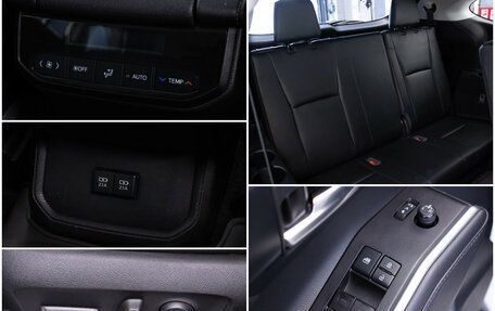 Toyota Highlander, 2020 год, 4 149 000 рублей, 16 фотография
