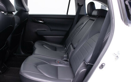 Toyota Highlander, 2020 год, 4 149 000 рублей, 11 фотография