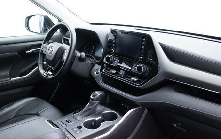 Toyota Highlander, 2020 год, 4 149 000 рублей, 10 фотография