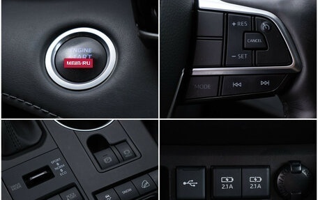 Toyota Highlander, 2020 год, 4 149 000 рублей, 17 фотография