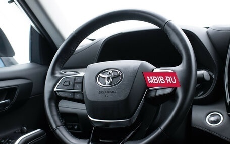 Toyota Highlander, 2020 год, 4 149 000 рублей, 15 фотография