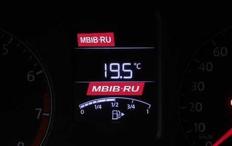Volkswagen Polo VI (EU Market), 2016 год, 742 000 рублей, 12 фотография