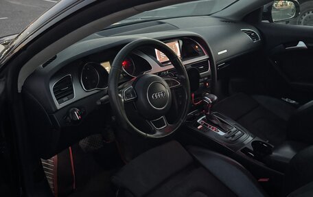 Audi A5, 2011 год, 1 750 000 рублей, 6 фотография