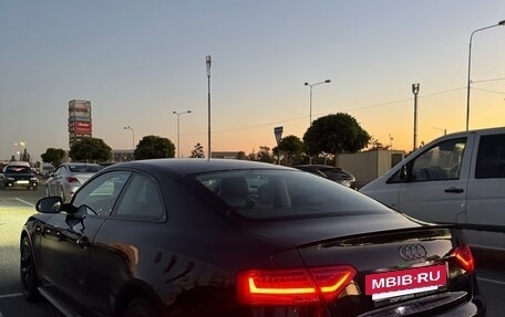 Audi A5, 2011 год, 1 750 000 рублей, 3 фотография