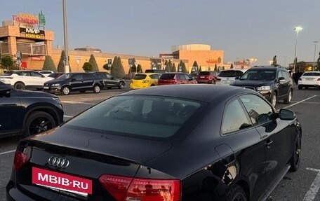 Audi A5, 2011 год, 1 750 000 рублей, 4 фотография