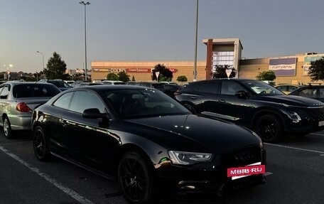 Audi A5, 2011 год, 1 750 000 рублей, 10 фотография