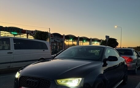 Audi A5, 2011 год, 1 750 000 рублей, 2 фотография