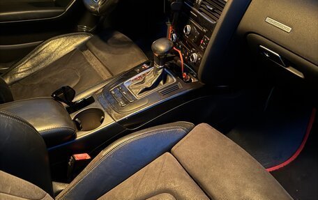 Audi A5, 2011 год, 1 750 000 рублей, 15 фотография