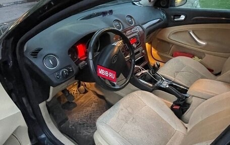 Ford Mondeo IV, 2007 год, 680 000 рублей, 1 фотография