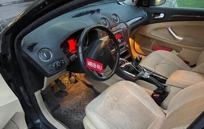 Ford Mondeo IV, 2007 год, 680 000 рублей, 1 фотография