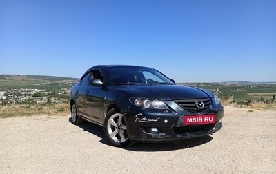 Mazda 3, 2005 год, 450 000 рублей, 1 фотография