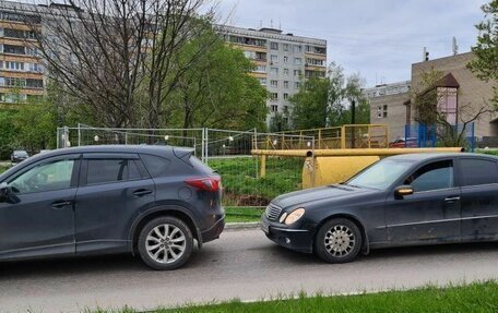 Mazda CX-5 II, 2014 год, 1 850 000 рублей, 8 фотография