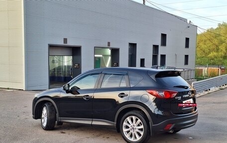 Mazda CX-5 II, 2014 год, 1 850 000 рублей, 4 фотография