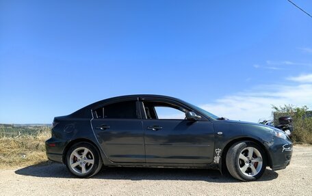 Mazda 3, 2005 год, 450 000 рублей, 2 фотография
